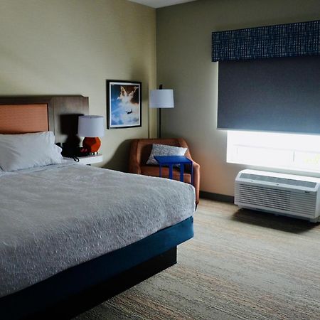 Hampton Inn Cabot Luaran gambar