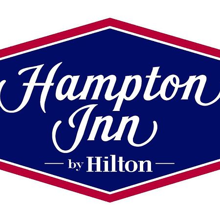 Hampton Inn Cabot Luaran gambar