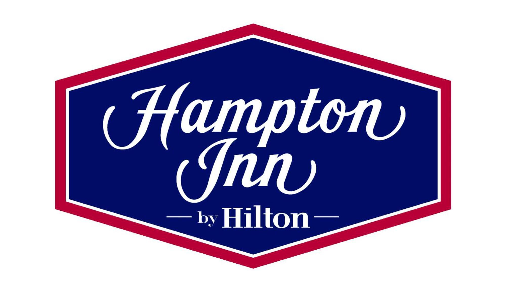 Hampton Inn Cabot Luaran gambar